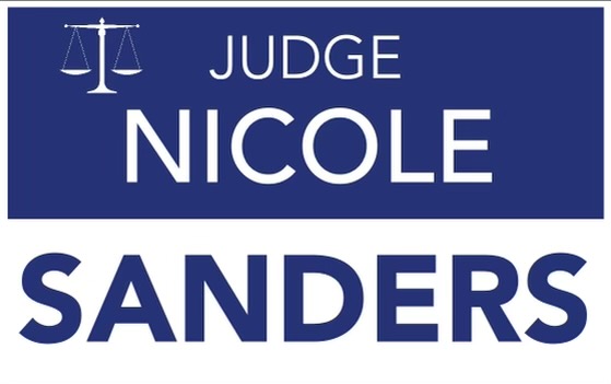 Judge Nicole L. Sanders
